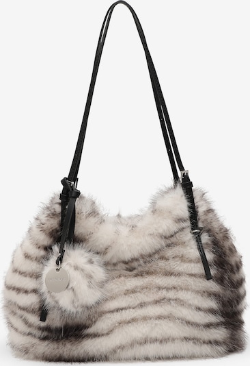 Emily & Noah Shopper 'Linette ' in One Size in beige, Produktansicht