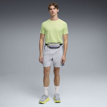 PUMA Regular Sportshorts 'Velocity 7' in Grau