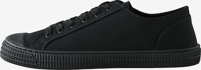 Sportbačiai be auliuko iš Next, spalva – juoda, Prekių apžvalga