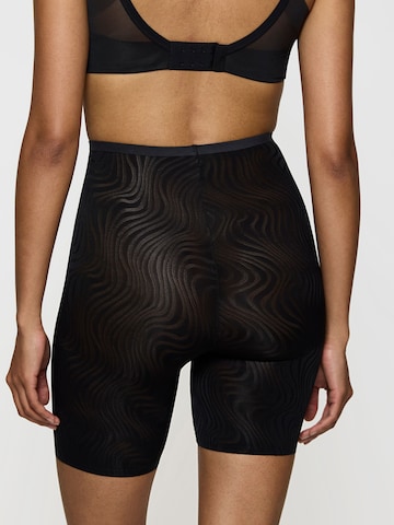 Pantalon modelant ' Smart Ellipse Panty ' TRIUMPH en noir
