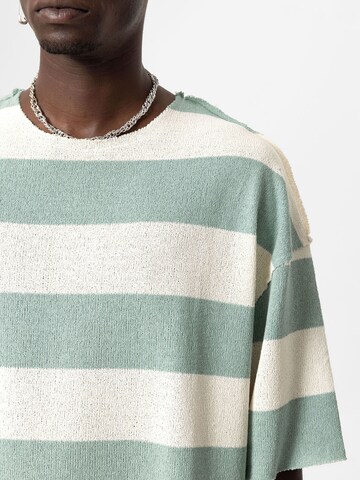 VAMOS CLO Shirt 'Fort Lauderdale' in Green