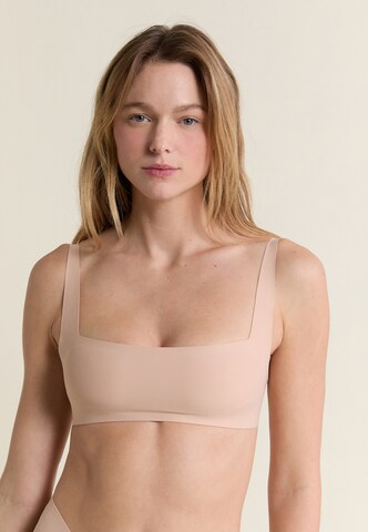 Bustino Reggiseno di ETAM in beige