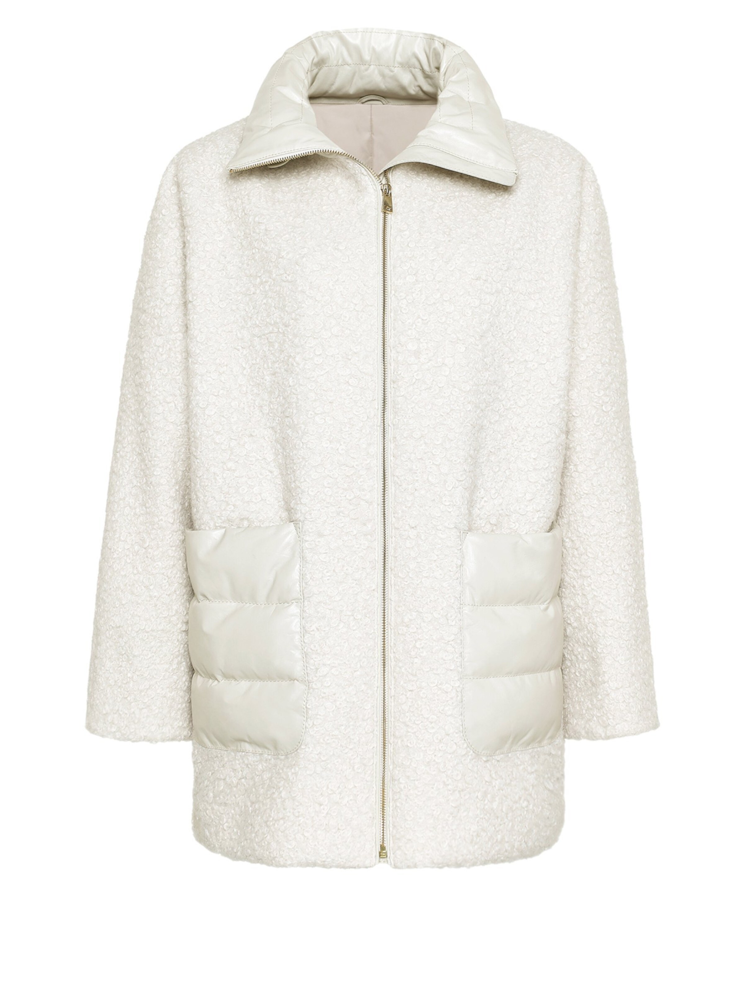 Derimod Between-season jacket in Beige