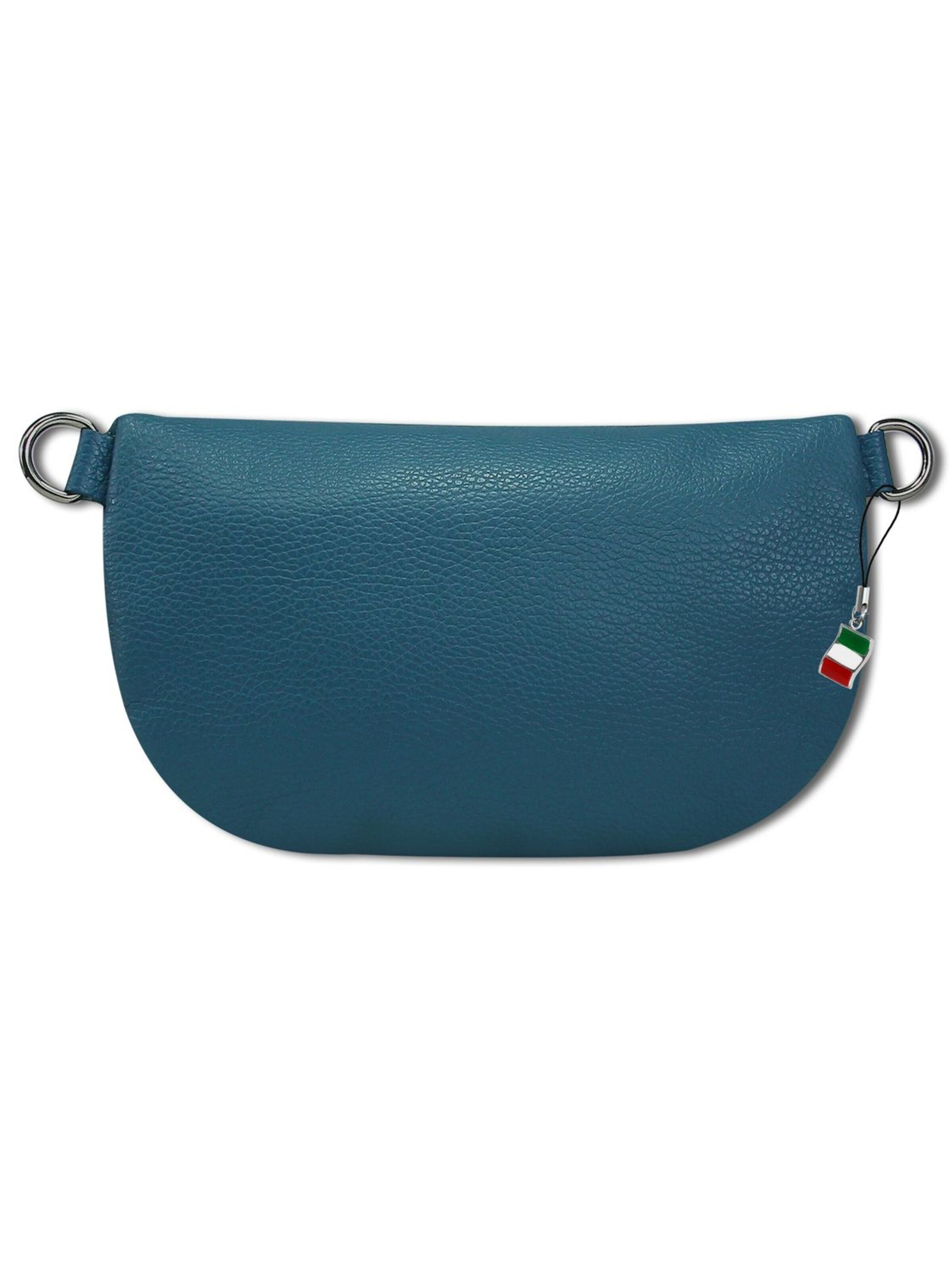 Sacs banane Florence en bleu