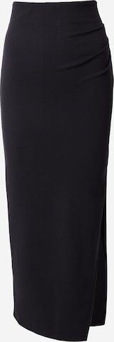 EDITED Skirt 'Yante' in Black: front
