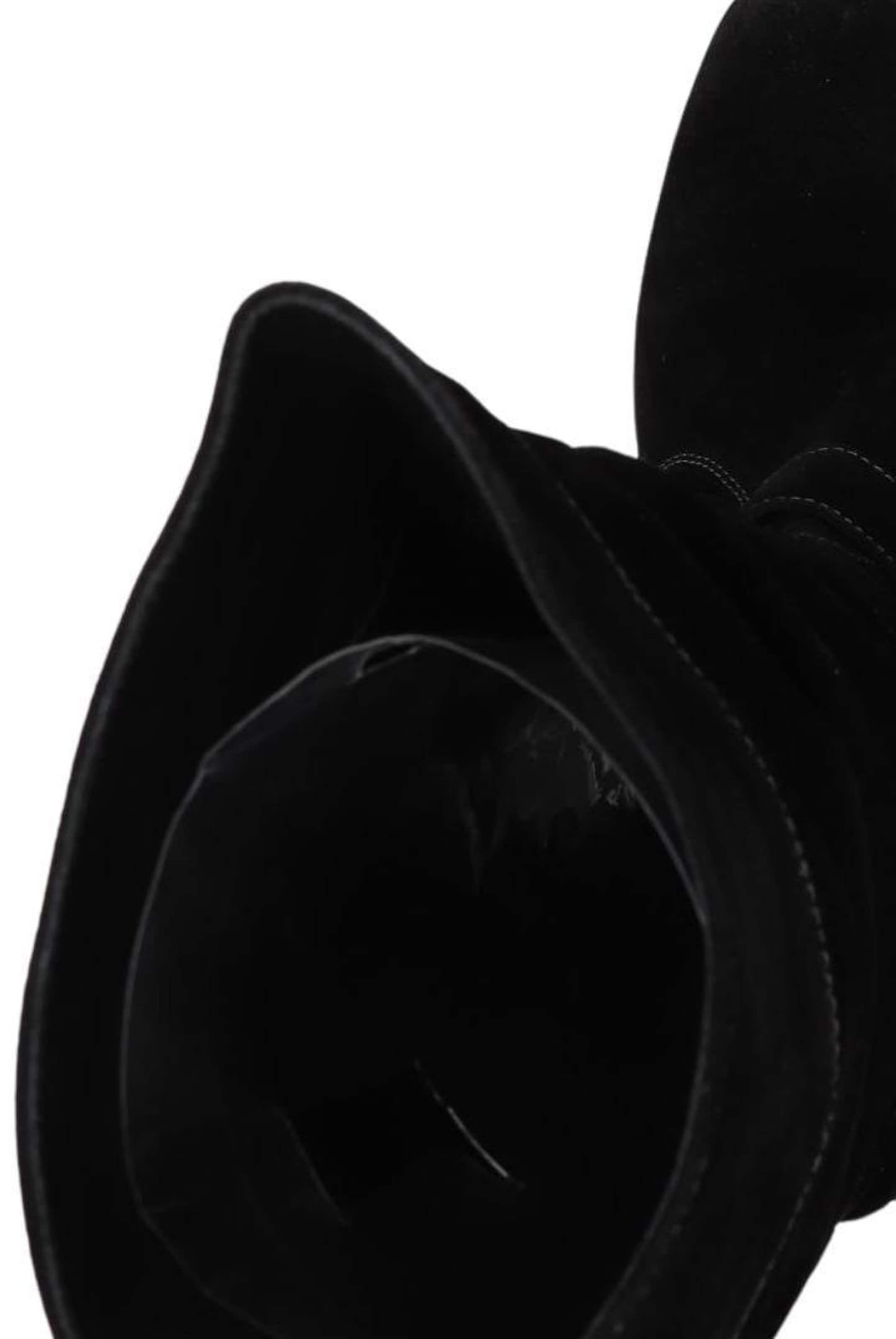 GEOX Dress Boots in 41 in Black