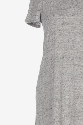 UNIQLO Kleid S in Grau