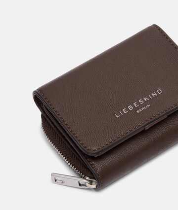 Liebeskind Berlin - Cartera 'Pablita' en marrón