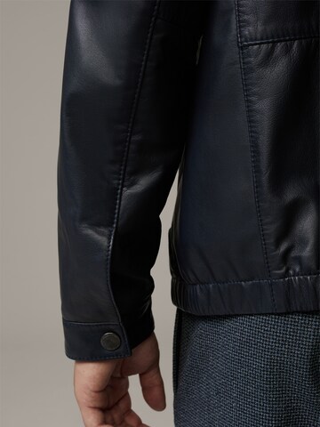 STRELLSON Tussenjas ' Jim ' in Blauw