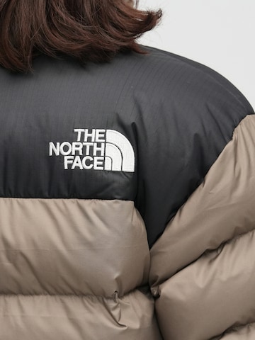 THE NORTH FACE Átmeneti dzseki 'LIMBARA' - barna