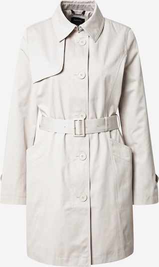 COMMA Välikausitakki värissä ecru, Tuotenäkymä