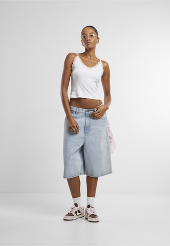 Haut Urban Classics en vert