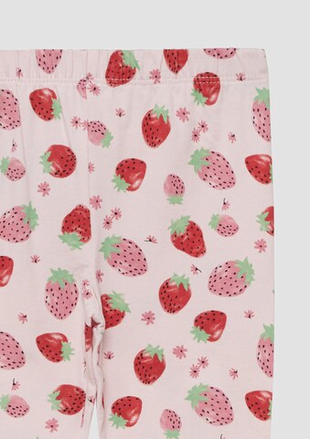 s.Oliver Slimfit Leggings in Roze