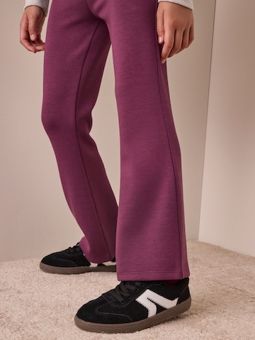 évasé Leggings Next en rose