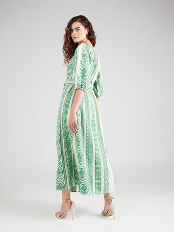 minus Kleid 'MSMerilla' in Beige
