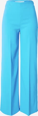 DRYKORN Wide Leg Hose 'Before' in Blau: predná strana