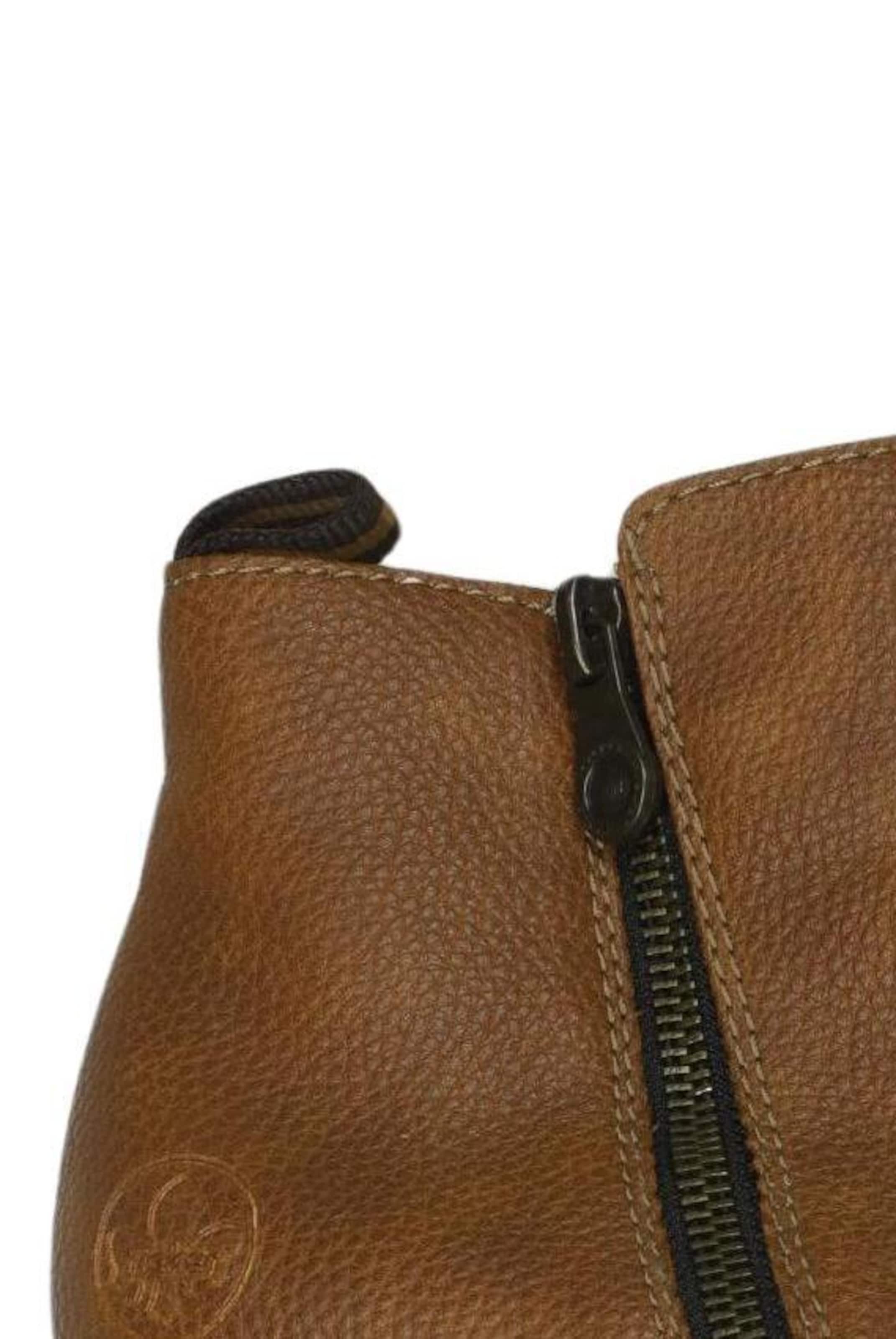 Rieker Dress Boots in 39 in Brown