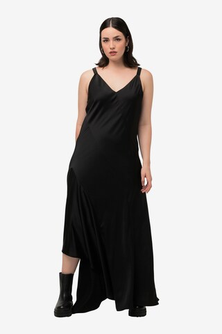 Ulla Popken Dress in Black