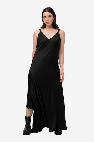 Robe Ulla Popken en noir