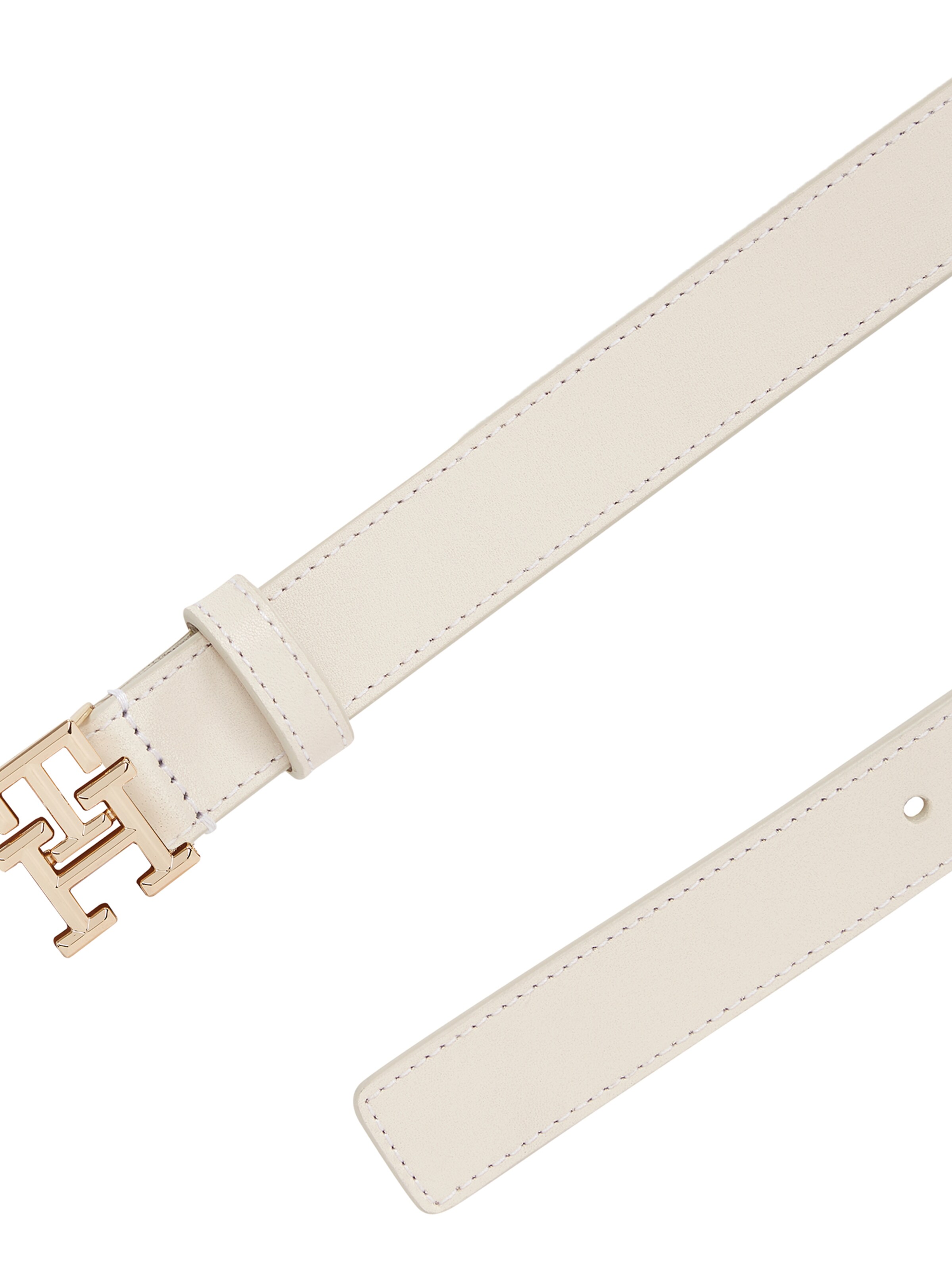 TOMMY HILFIGER Opasky - Béžová