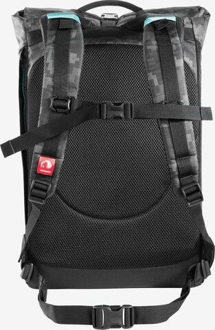 TATONKA Rucksack in Grau