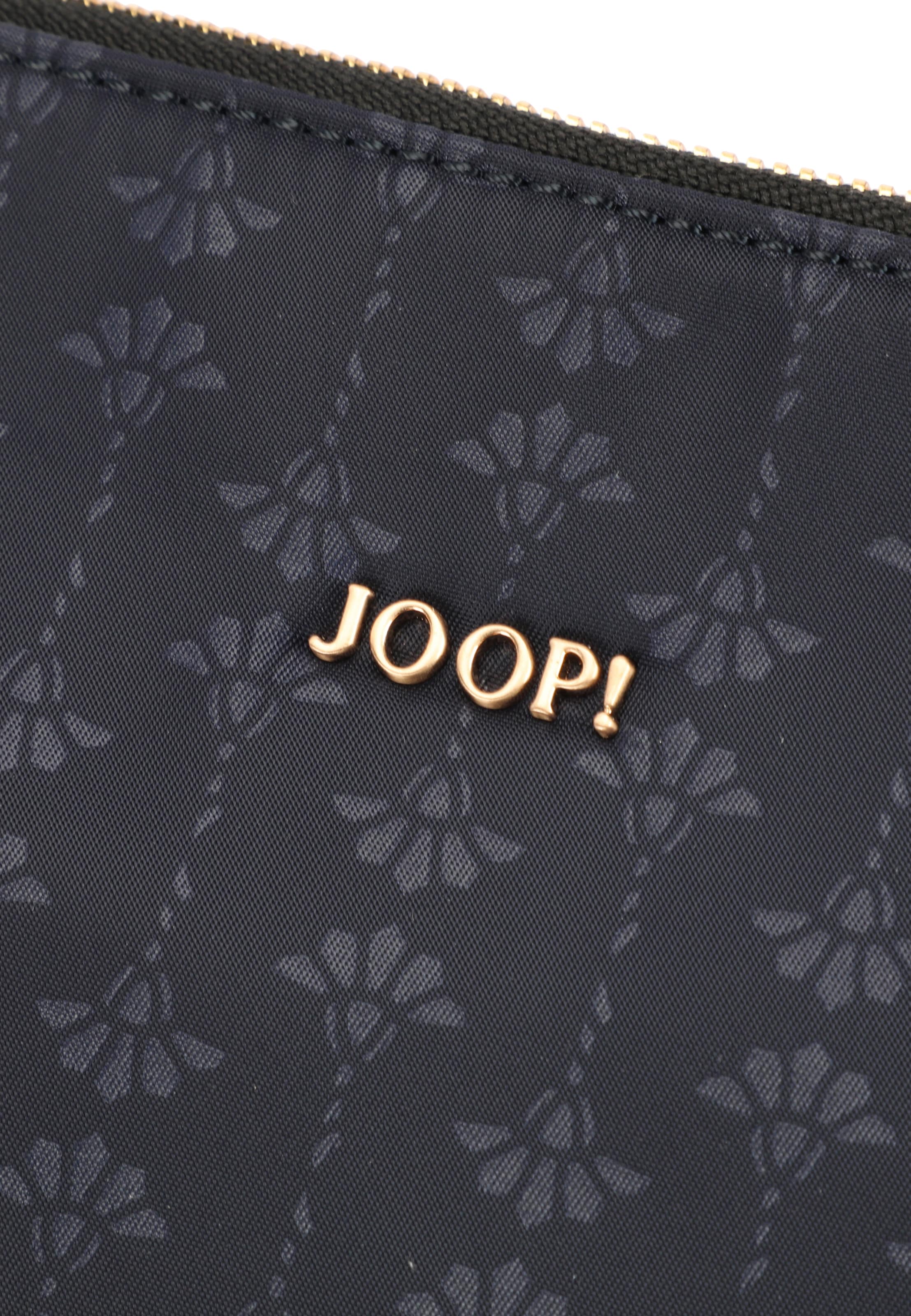 JOOP! Τσάντα ώμου 'Collana Tessuto Jasmina' σε μπλε