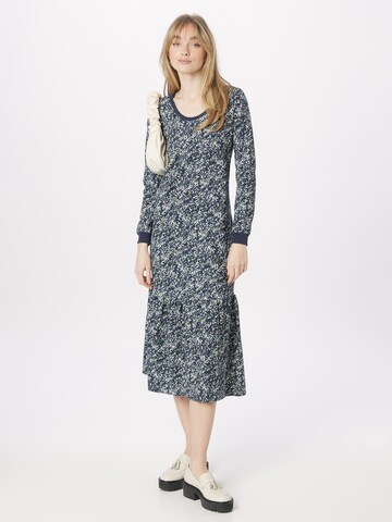 Robe 'Colette' Thought en bleu