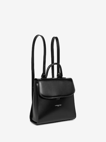 LANCASTER Paris Rugzak in Zwart