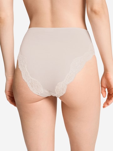 Culotte 'Dana' Hanro en blanc