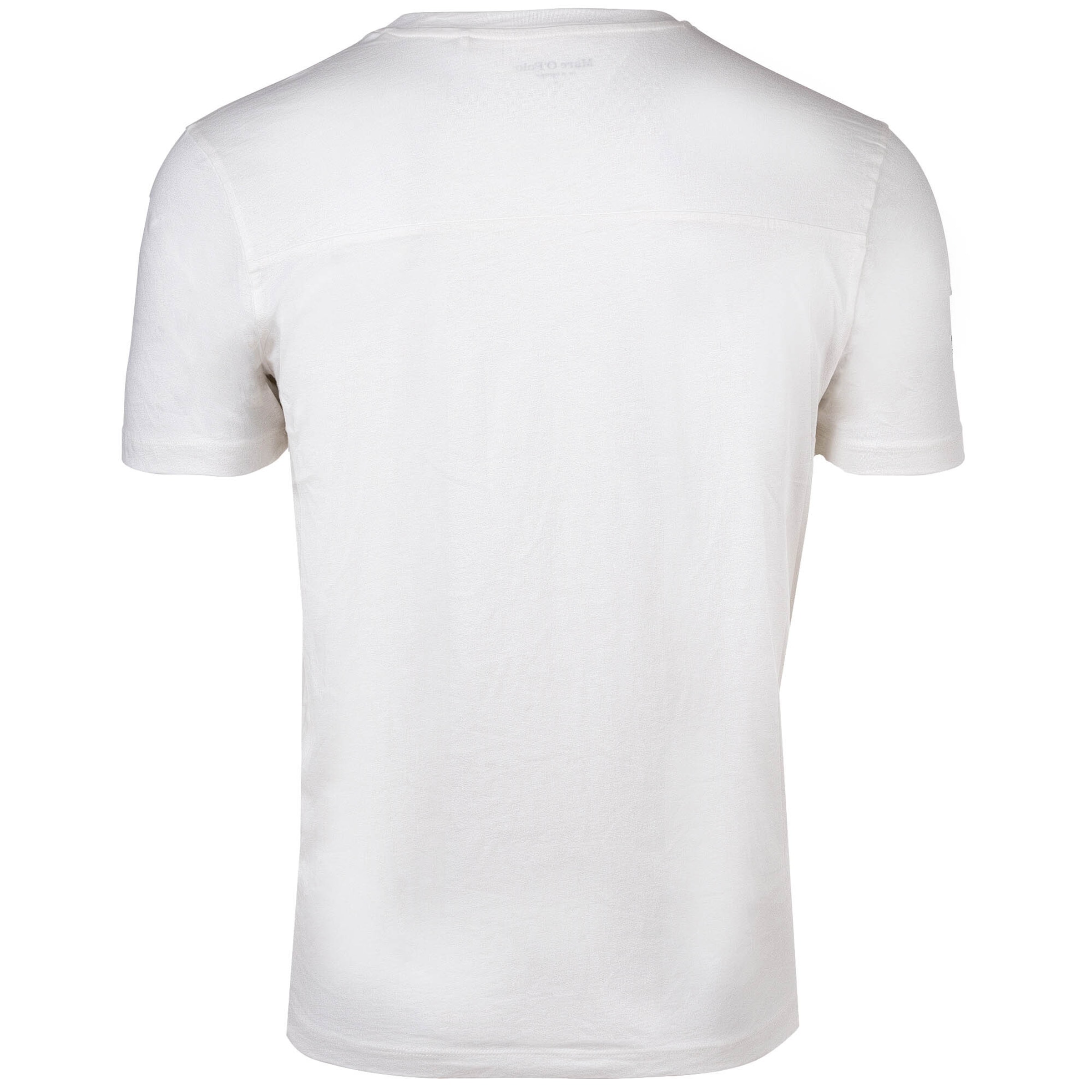 Marc O'Polo Pajama short in Blue