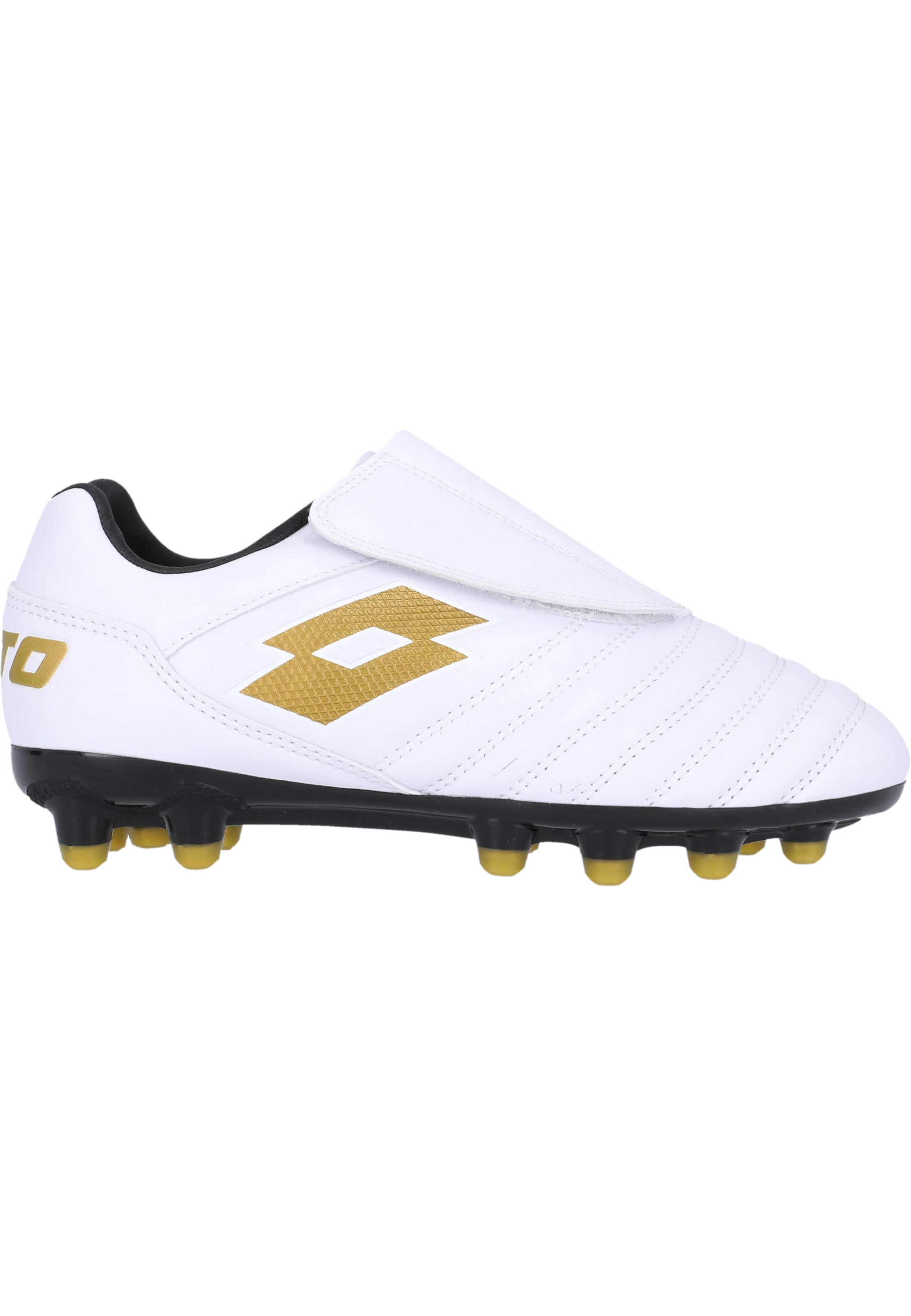 LOTTO Sports shoe 'MILANO 700' in White