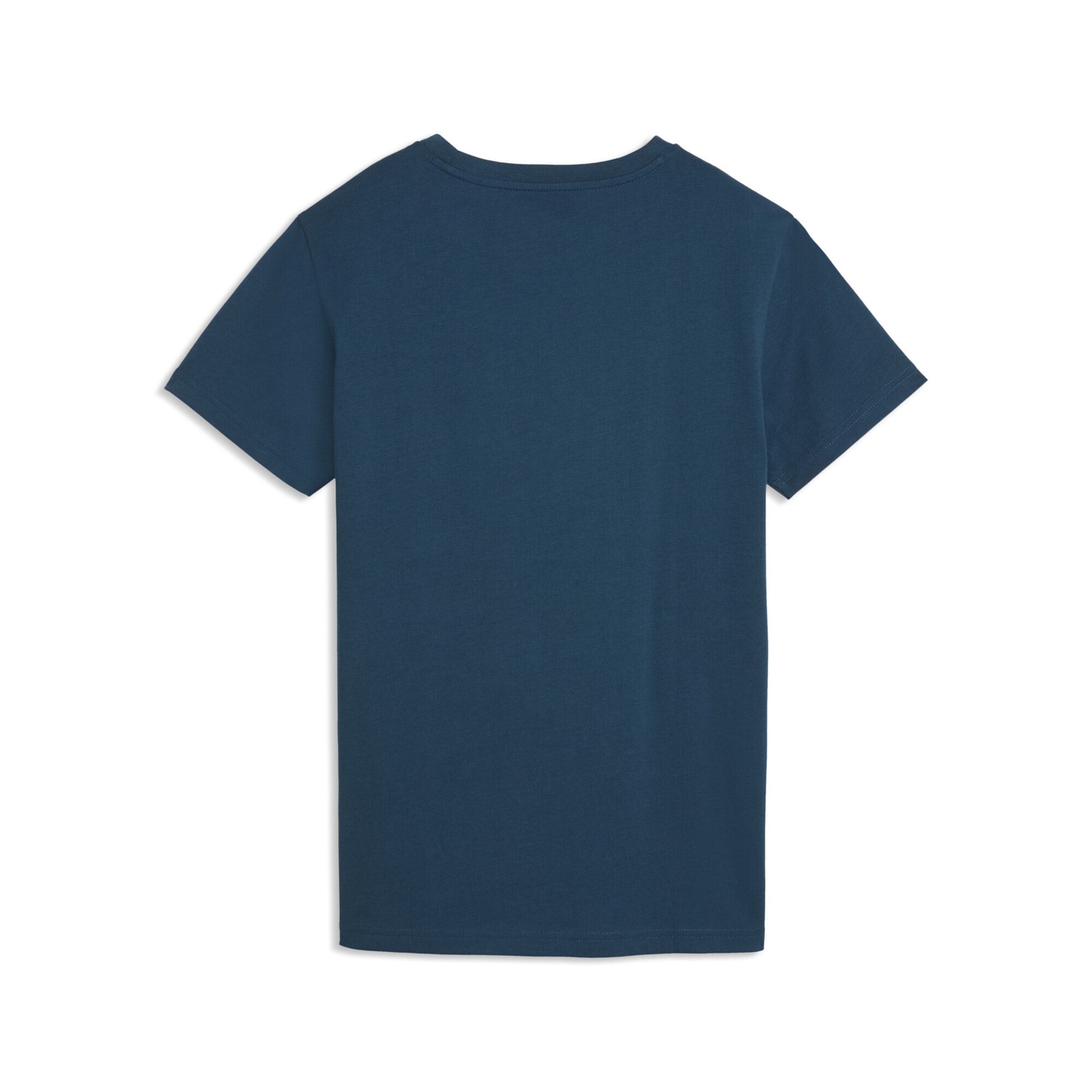 T-shirt 'Graphics' PUMA en bleu