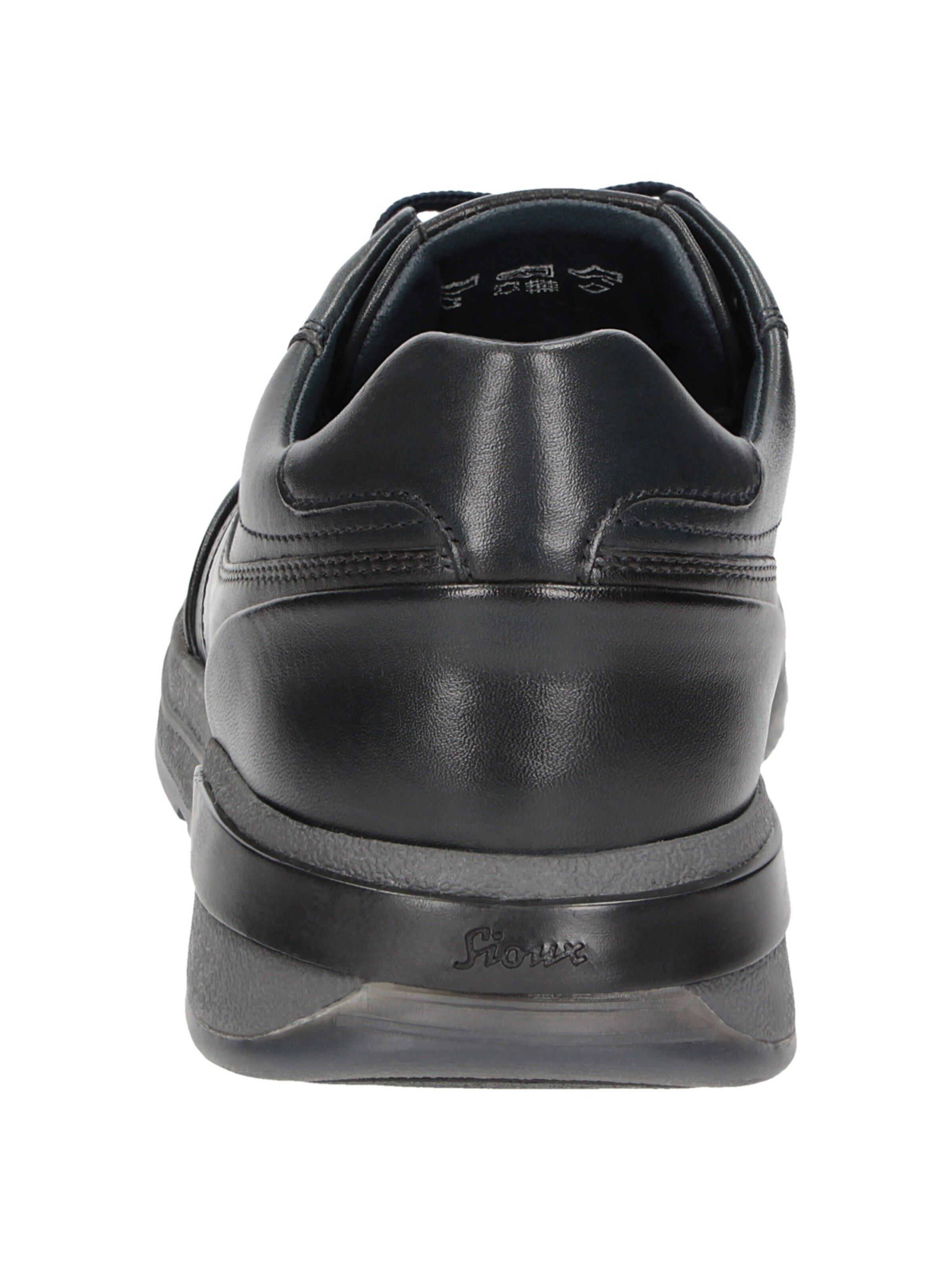 SIOUX Sneakers laag ' Rojaro-720 ' in Blauw