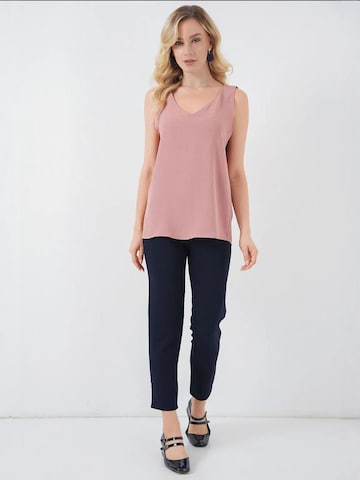Bigdart Bluse 'Blusen'‌ in Orange