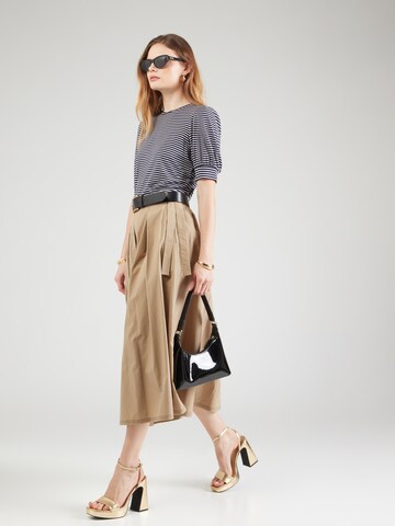 MEXX Majica | modra barva