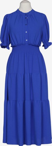 DKNY Dress in M in Blue: front