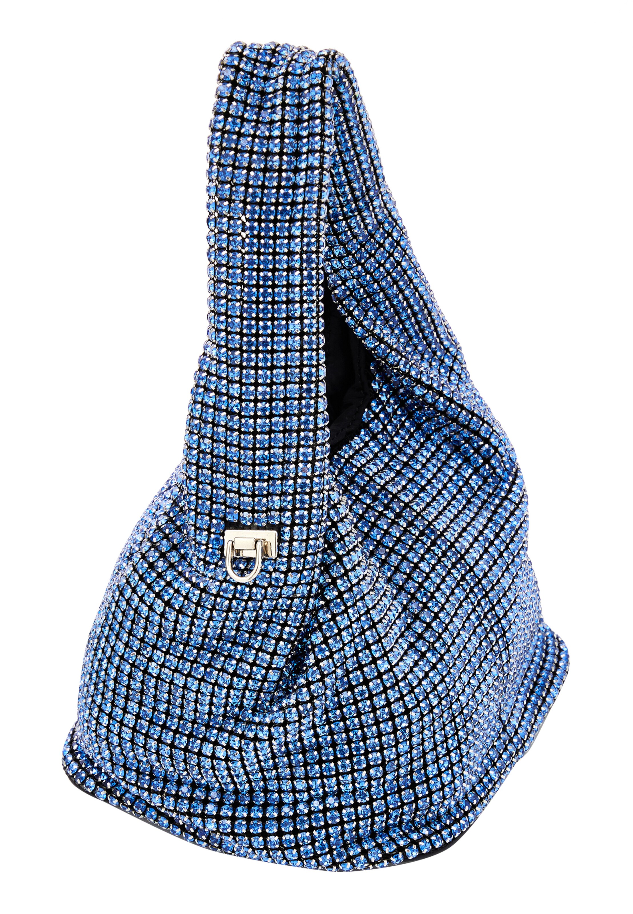 FELIPA Ročna torbica | modra barva