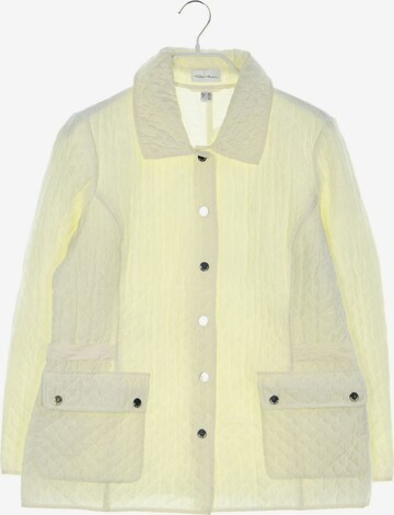 Peter Hahn Jacket & Coat in XL in White: front