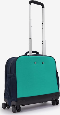 KIPLING Trolley 'NEW STORIA' in Blau