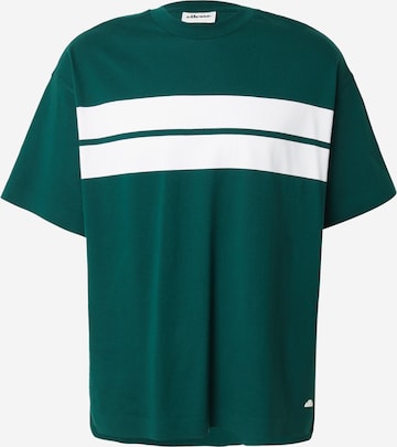 ELLESSE Bluser & t-shirts i grøn: forside
