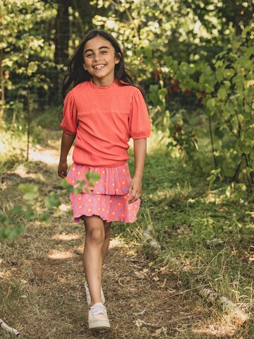 Looxs Revolution Shirt in Oranje