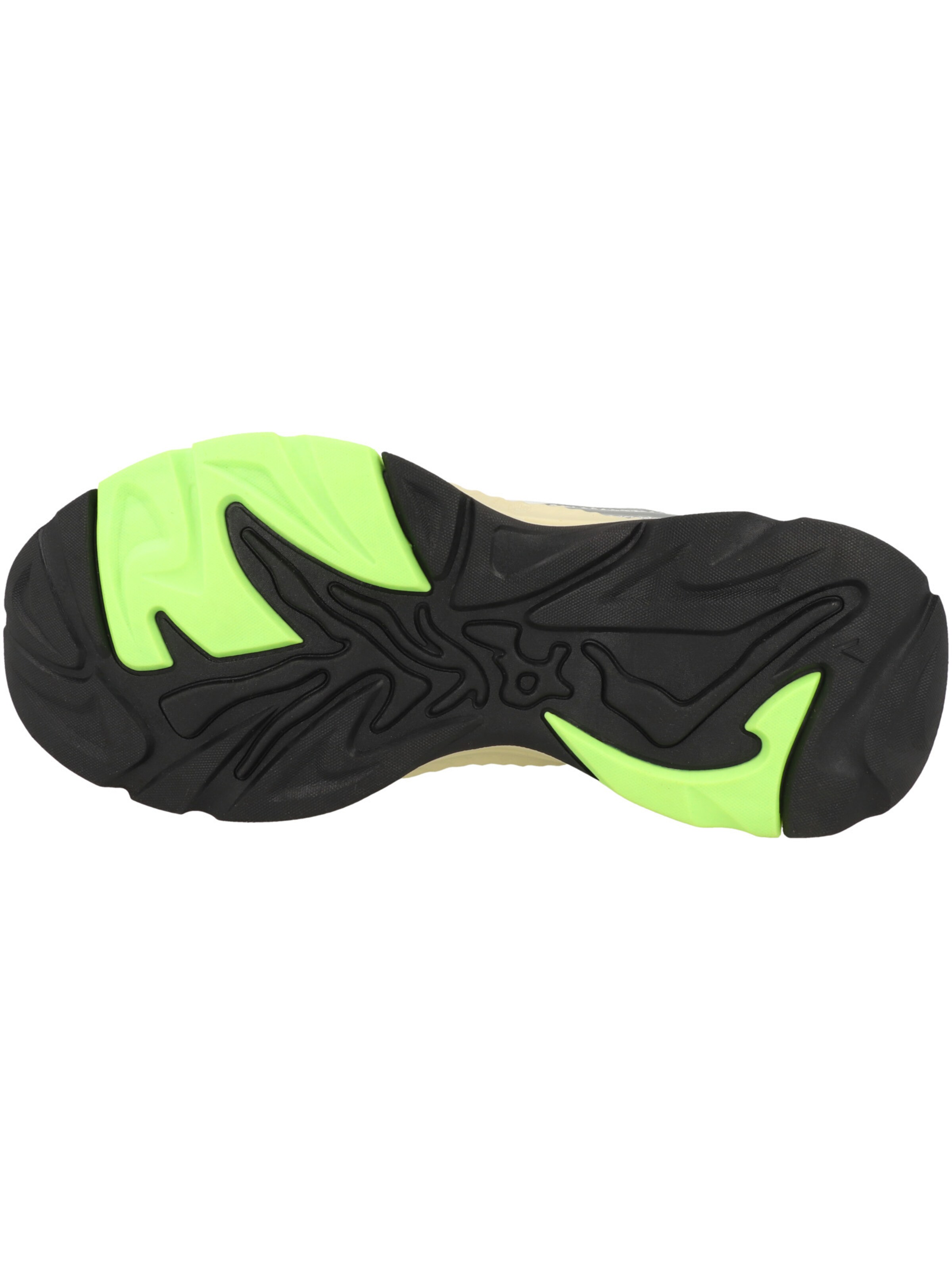 ARKK Copenhagen Sneakers 'Forma Runner' in Green