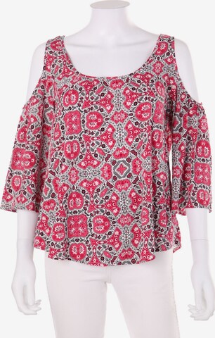 Innocence Blouse & Tunic in M in Pink: front