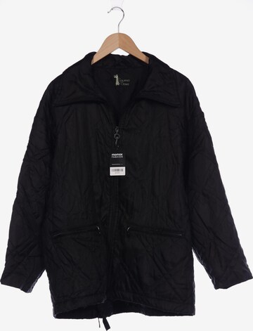 Golfino Jacket & Coat in L in Black: front