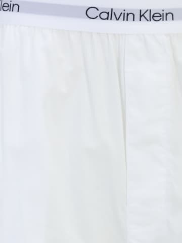 Calvin Klein Underwear Pajama pants in White