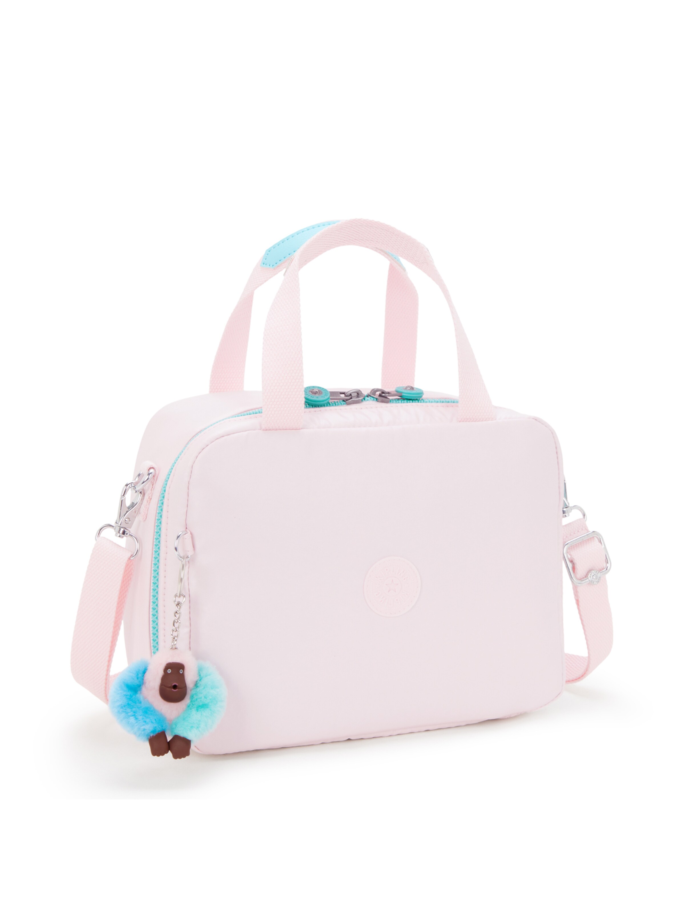 KIPLING Bag 'Miyo' in Pink