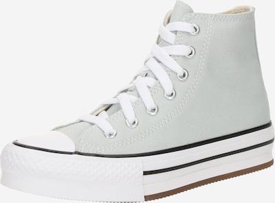 Sportbačiai 'CTAS' iš CONVERSE, spalva – mėtų spalva / juoda / balta, Prekių apžvalga