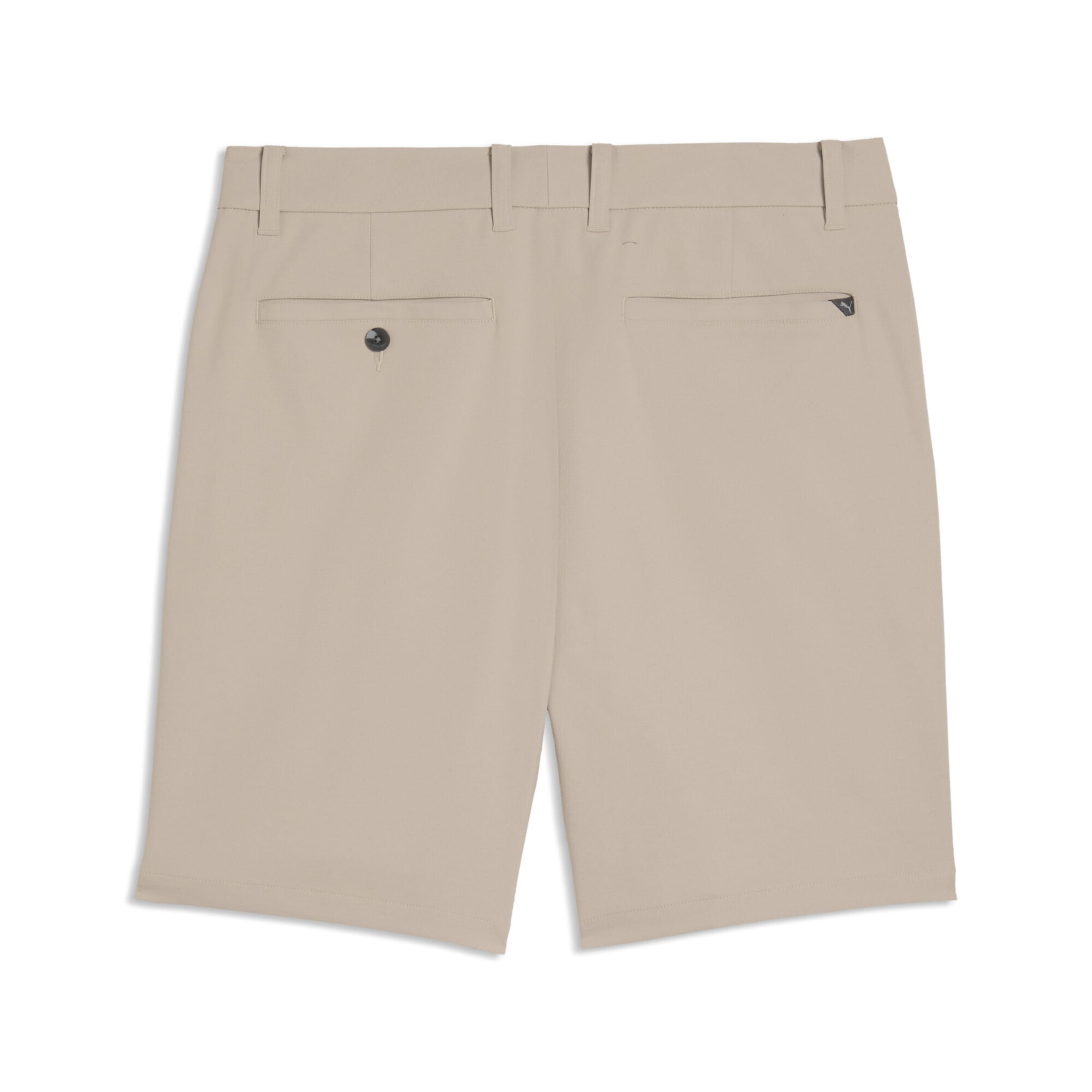PUMA Regular Sportshorts in Beige