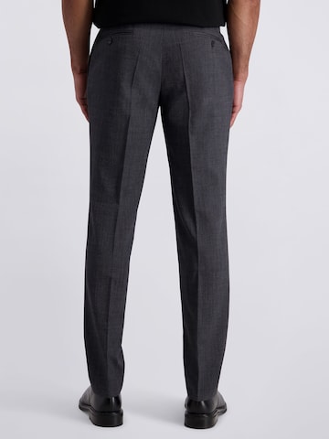 PIERRE CARDIN Slimfit Broek in Grijs