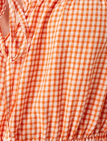 Koton Blouse in Oranje